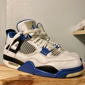 AJ 4 Motorsports 2017